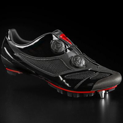 DMT Lynx Carbon MTB SPD Shoes Review